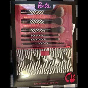 New Barbie Classic Brush Gift Set - Impressions Vanity Co.